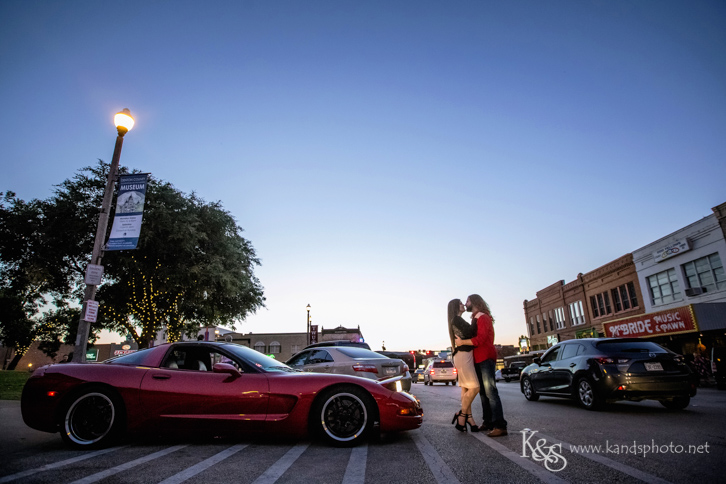 denton wedding photographer